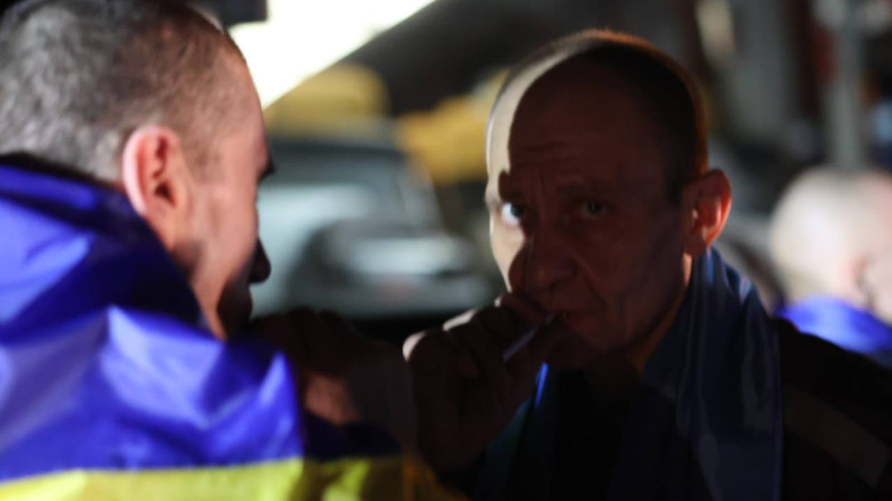 Звільнені військові на заході