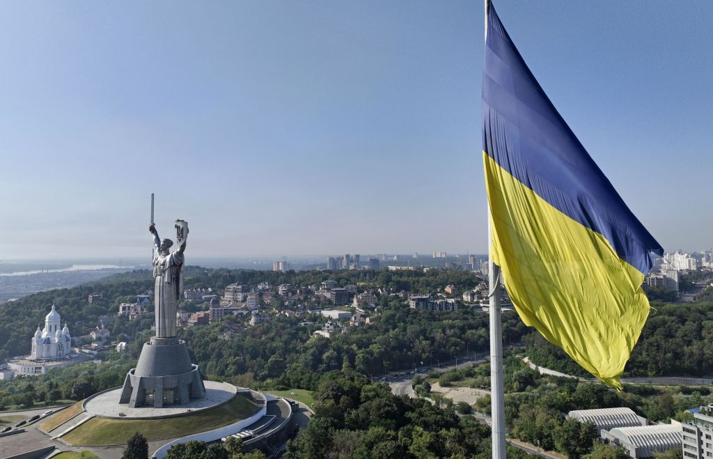 Святкування Дня Незалежності України