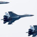 Ще одного російського авіатерориста знищено — Україна збила Су-35
