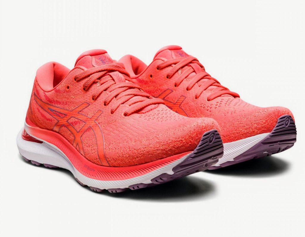 Жіночі кросівки Asics GEL-KAYANO 29