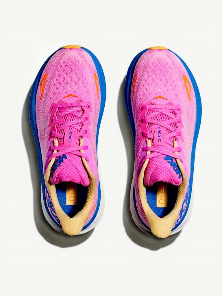 HOKA Clifton 9