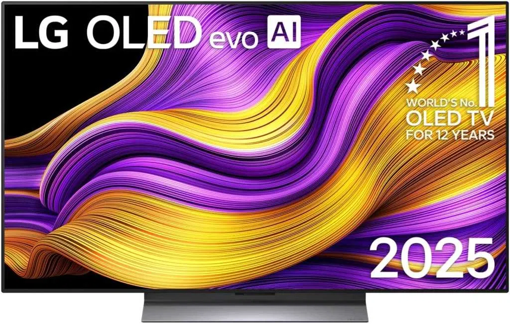 Телевізор LG OLED 48G53LS НОВИНКА