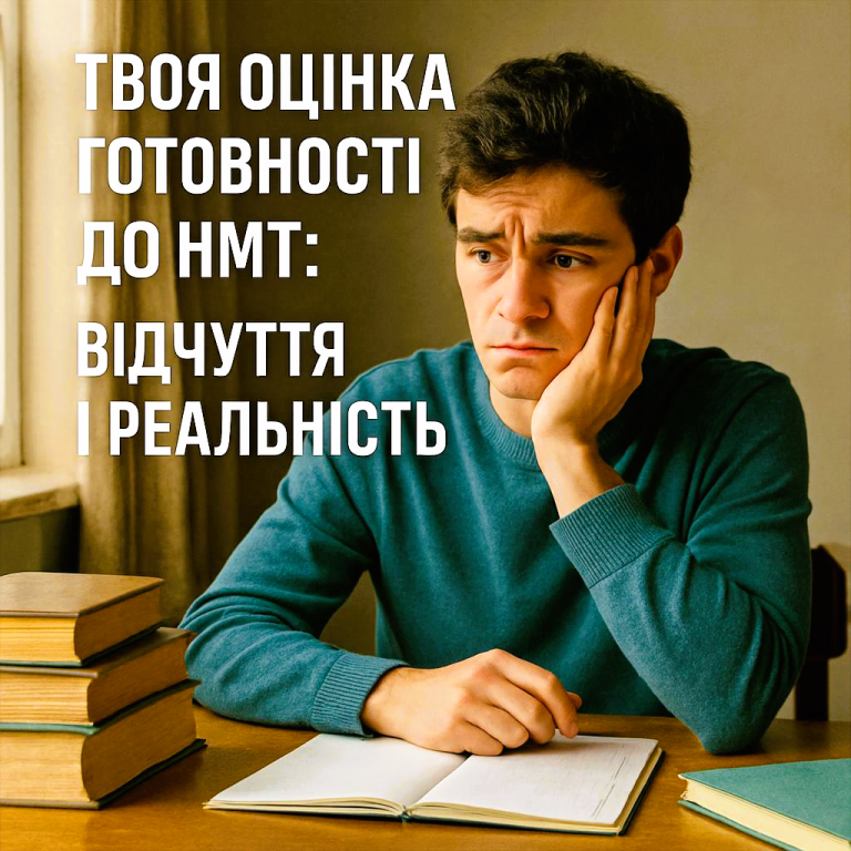 підготовка до НМТ