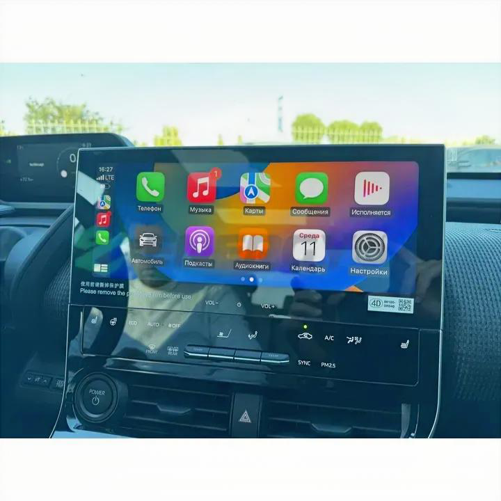 Адаптер Baidu CarLife Android Auto iPhone A3
