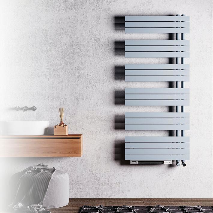 Дизайнерська рушникосушка Cordivari Kelly Flat