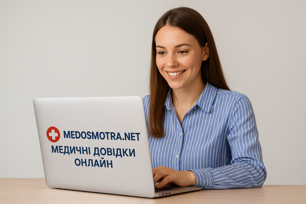 Medosmotra.net