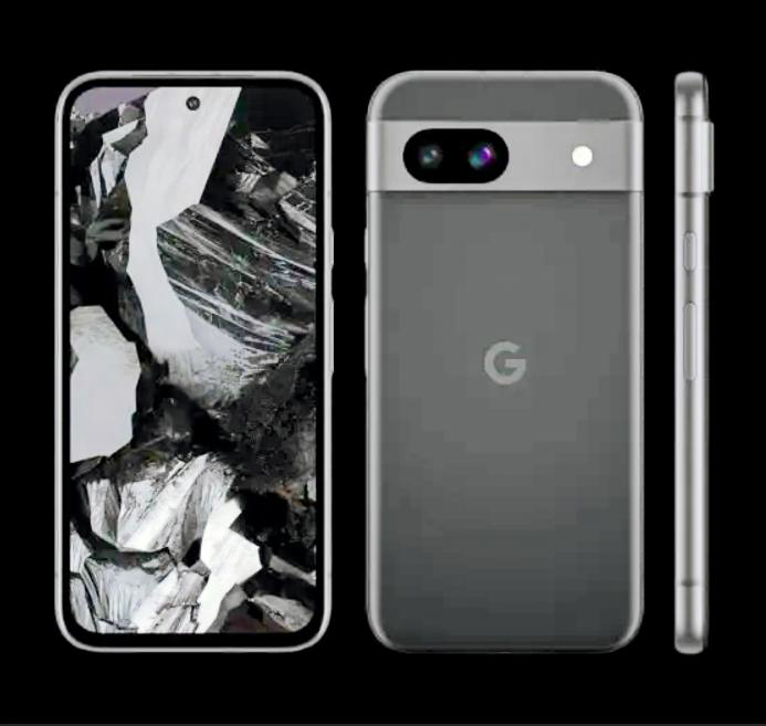 Google Pixel 8a