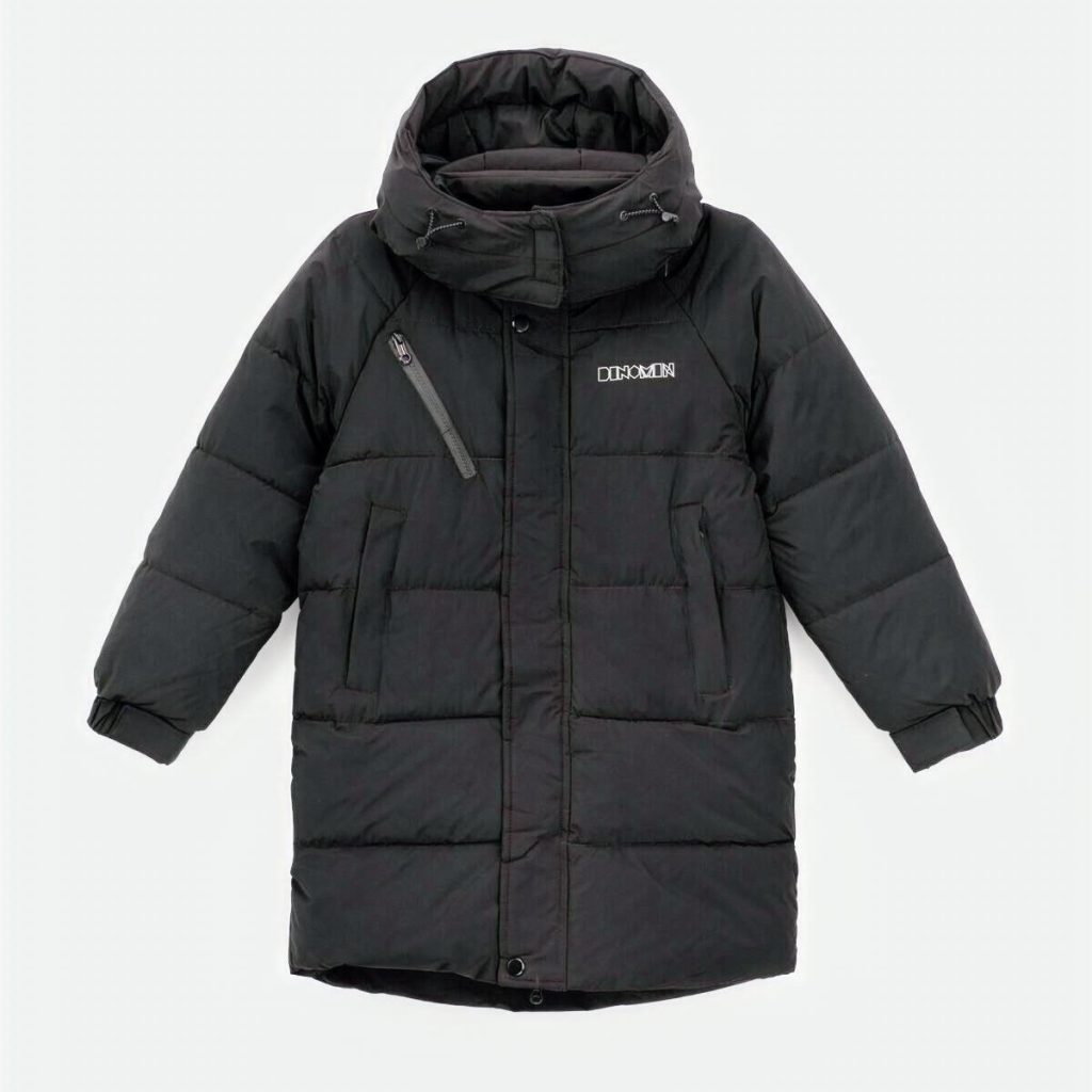 Куртка для хлопчика Snowgenius F-209 128 см
