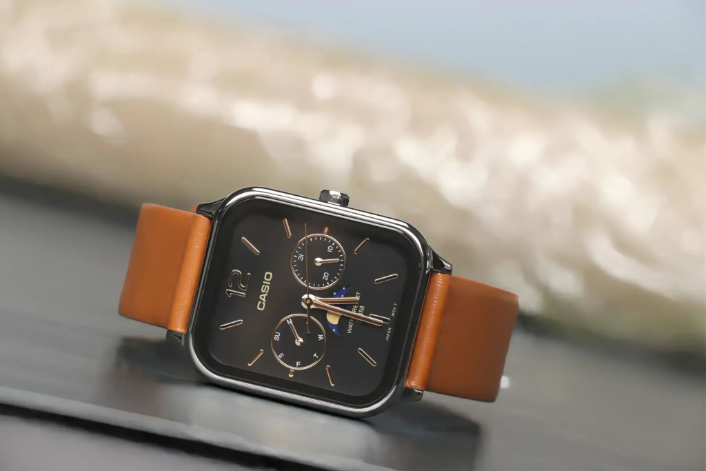 кварцевые часы Casio MTP-M305L-1AVER