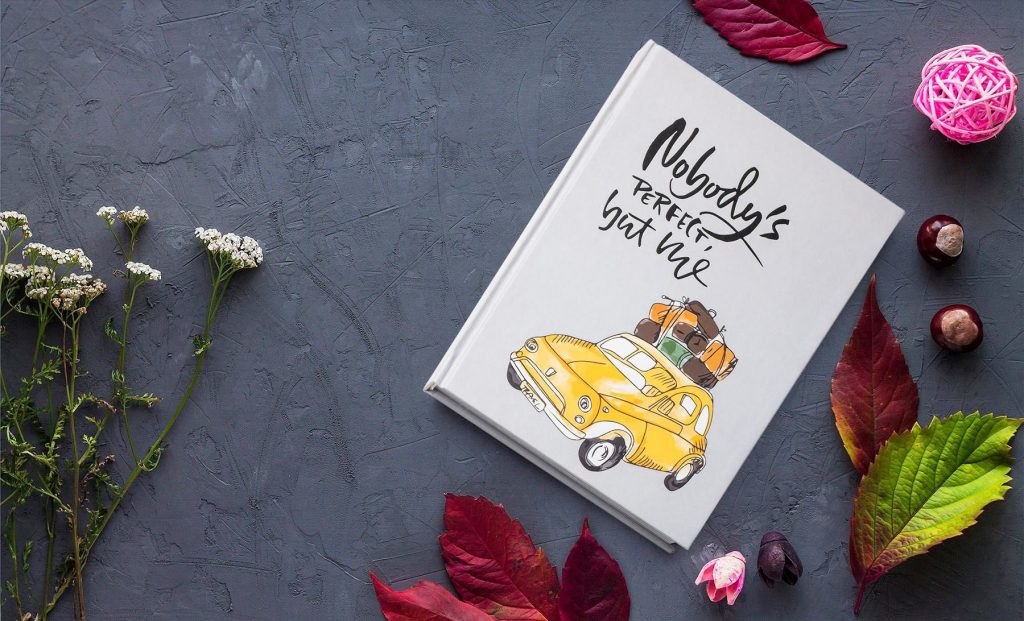 моя перша видана книга