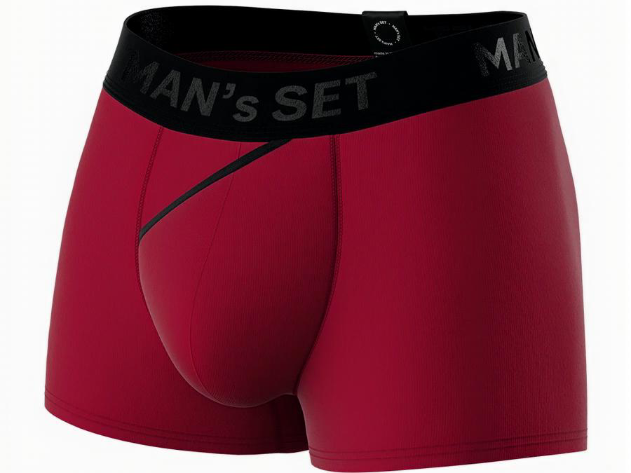 Мужские анатомические боксеры из хлопка, Anatomic Classic 2.0
