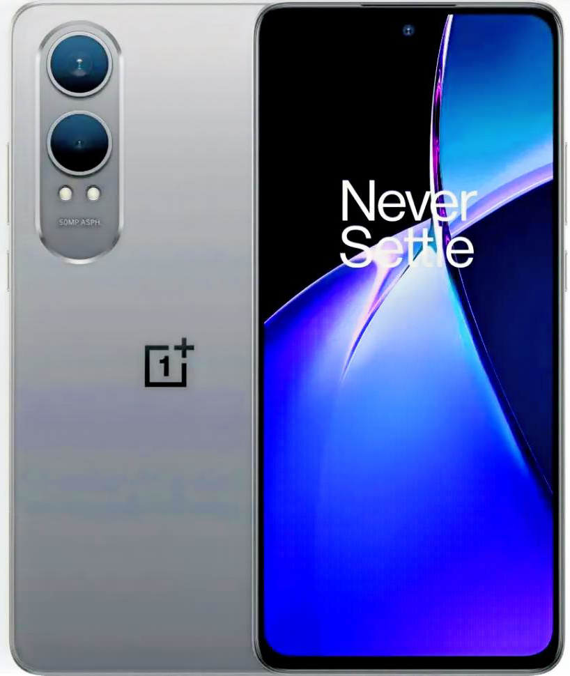 OnePlus Nord CE 4 Lite