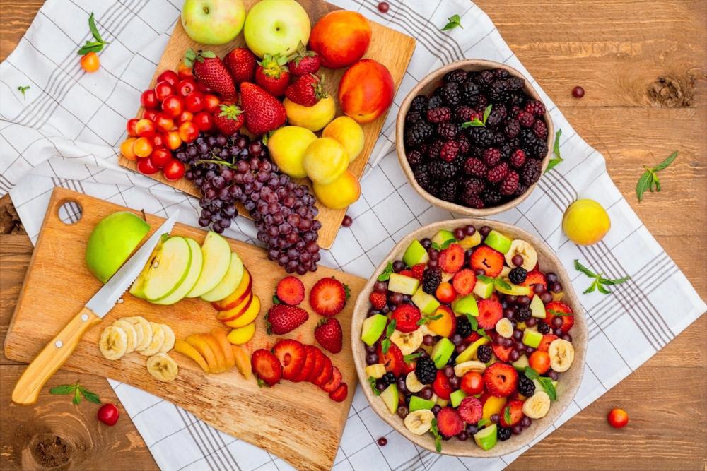 продукти для покращення роботи кишечника
