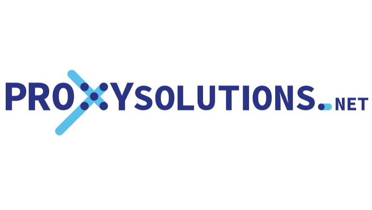 proxy-solutions.net