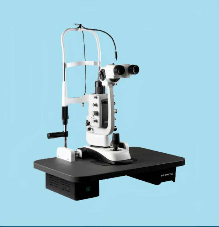 Huvitz HS-7500