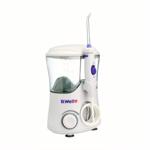 Стационарный ирригатор для ротовой полости B.Well Pro-922
