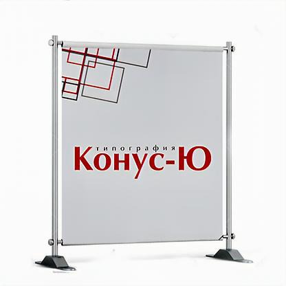 Телескопічний Press-Wall