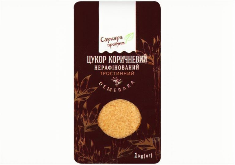 цукор