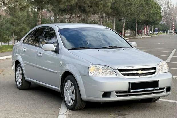 Chevrolet Lacetti 2005