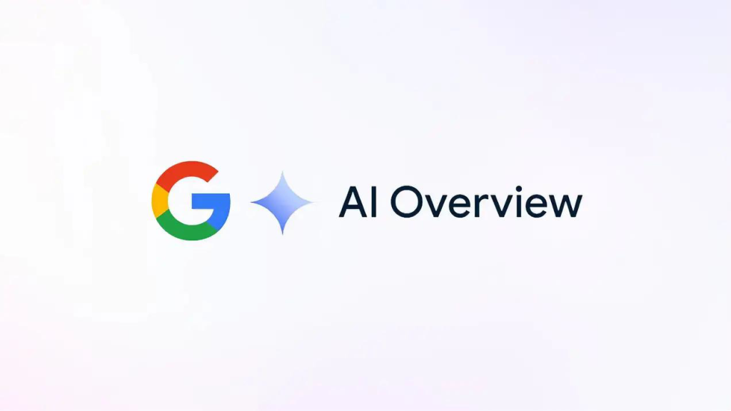 google ai overview