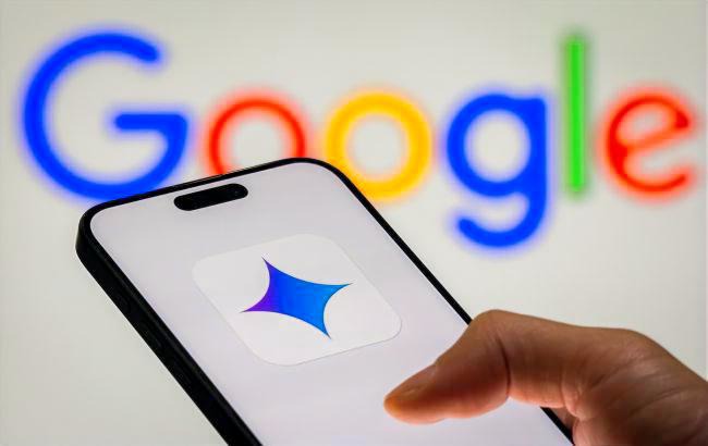Google AI-пошук