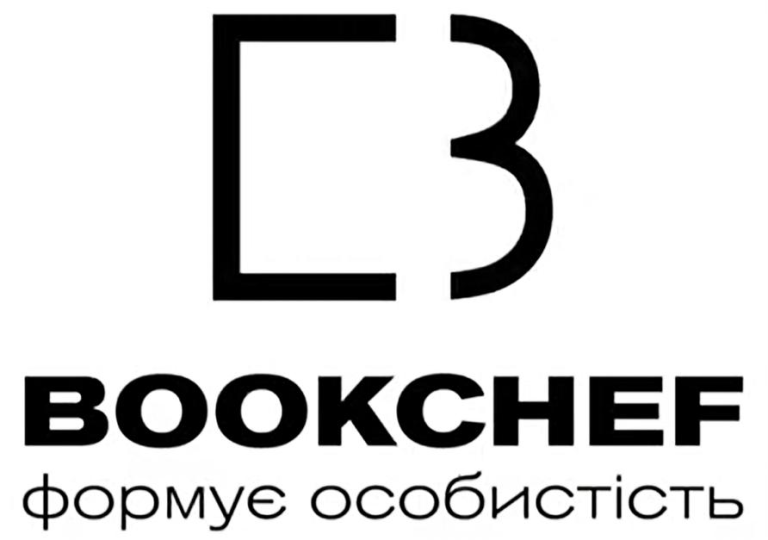 Книжковий магазин Book Chef