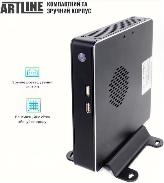 Компьютер ARTLINE Business B11 v10Win