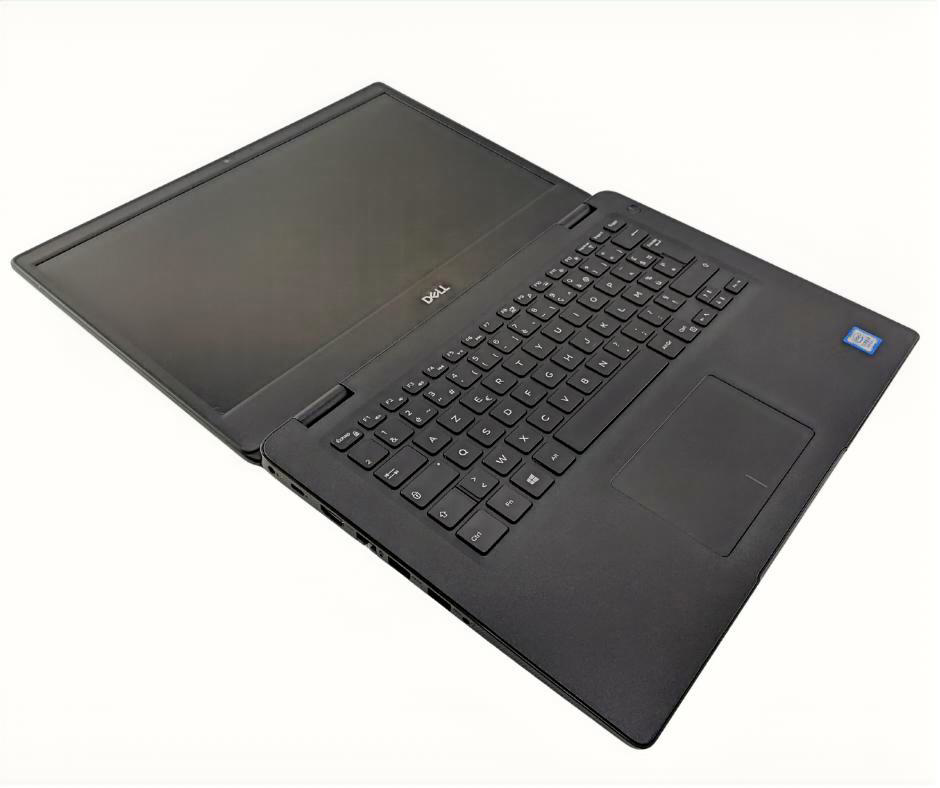 Ноутбук Dell Latitude 3400 Core i5 8250U / 16 GB RAM / 240SSD