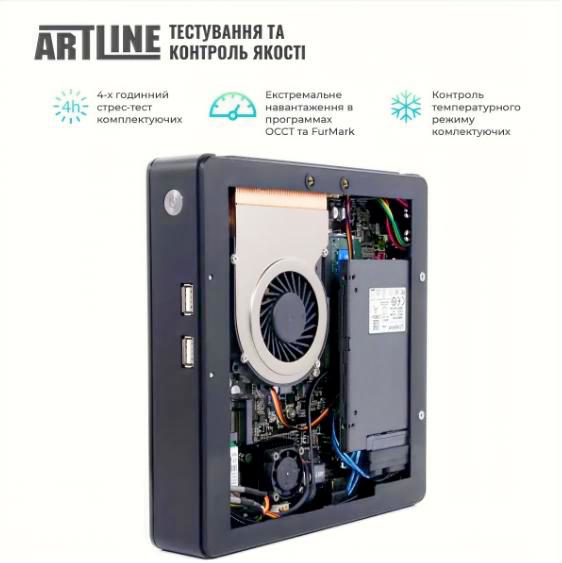 Неттоп ARTLINE Business B16v20