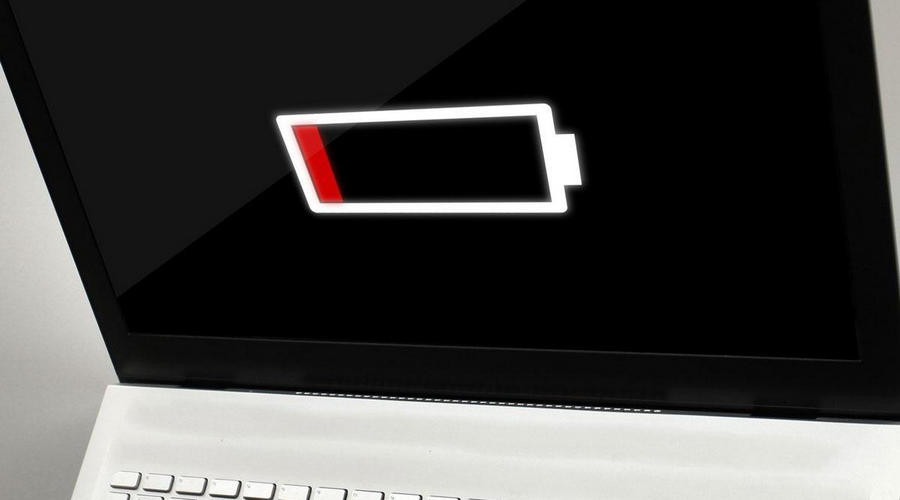 Проблеми з баталеєю на ноутбуці hp