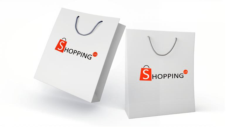 покупки на shopping.ua