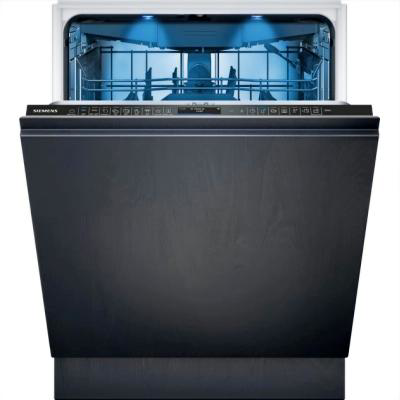 Посудомийна машина Siemens SN87TX02CE