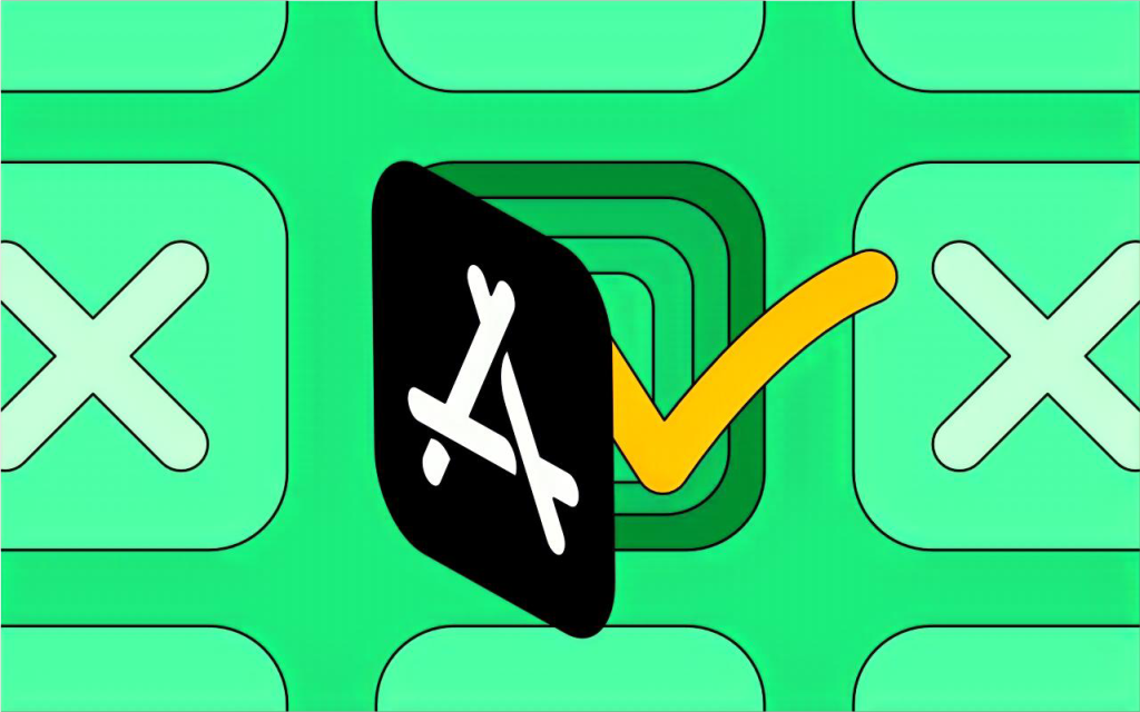 Пройти реджекты и выложить приложение в App Store
