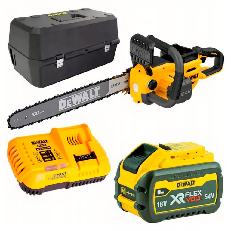 Пила DeWALT DCMCS575X1