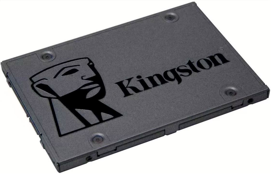 SSD Накопичувач Kingston A400 240 GB