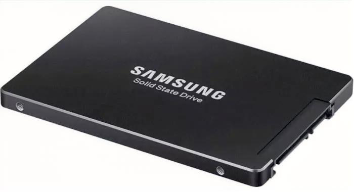 samsung NVMe SSD 240 gb