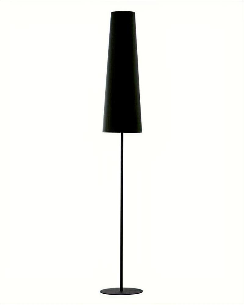 Торшер TK Lighting 5170 Umbrella E27 1x25W IP20 черный