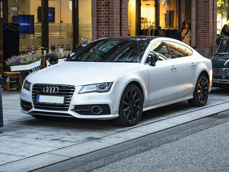Викуп німецьких авто по всій Україні