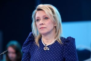Росія попереджає про «серйозні наслідки» для відносин з США та Туреччиною через постачання зброї Україні
