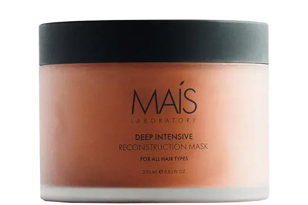 Інтенсивна відновлююча маска MAIS DEEP INTENSIVE RECONSTRUCTION MASK 250 мл