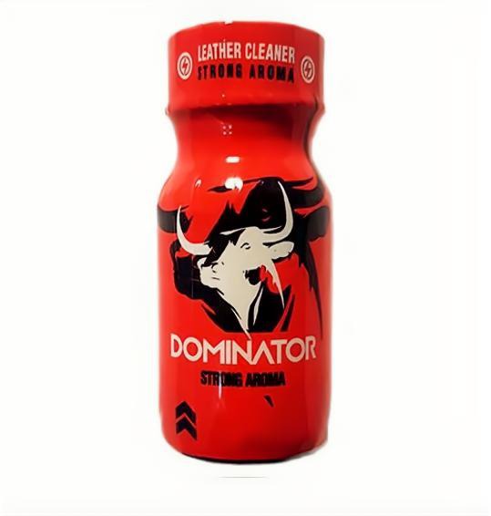 Попперс Dominator Strong Red - 10ml
