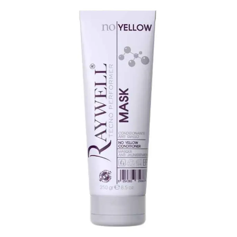Raywell NO YELLOW Маска