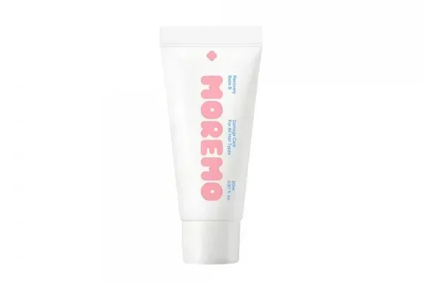 Відновлюючий термозахисний бальзам для волосся Moremo Recovery Balm B 20 мл