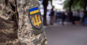 Одещина очолює рейтинг скарг на поведінку працівників ТЦК — Лубінець