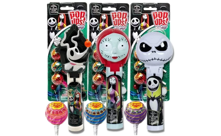 Chupa Chups