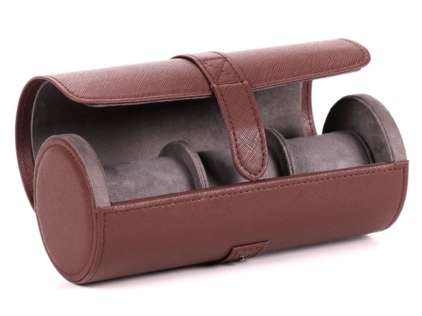 Футляр для годинників Salvadore PB/3620/3.DBR