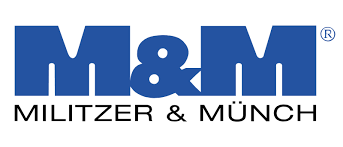 логістична компанія Militzer & Münch