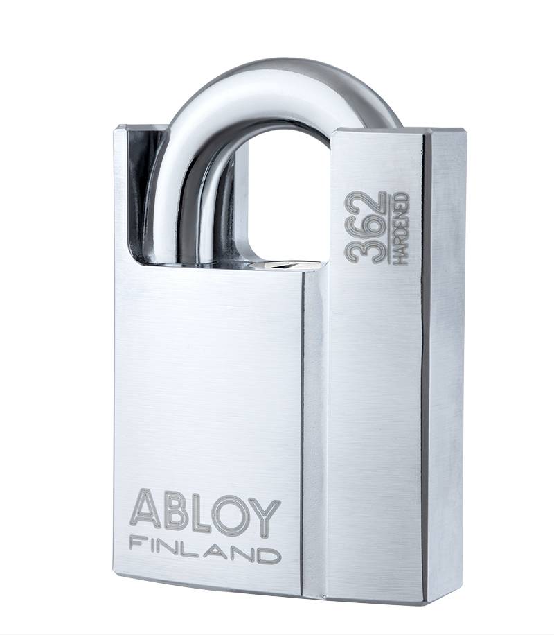 Навісний замок ABLOY PL362 PROTEC2 TA77ZZ 2KEY 25мм 15мм BOX