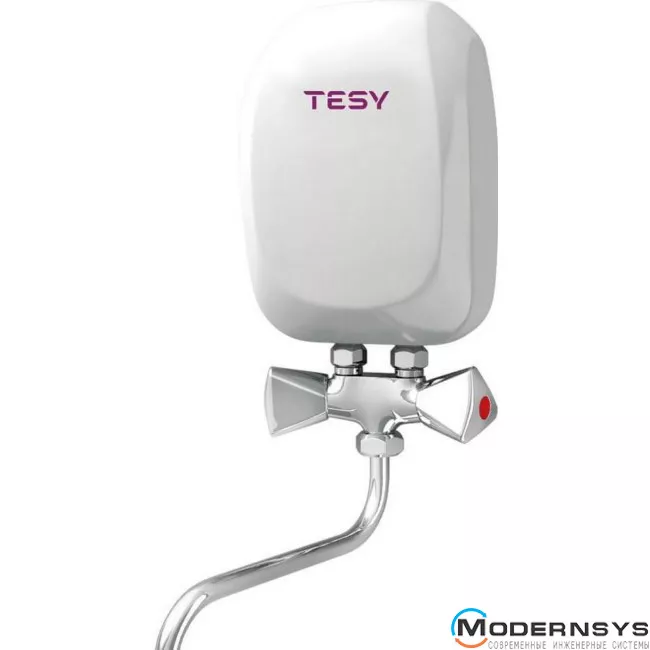 водонагрівач Tesy