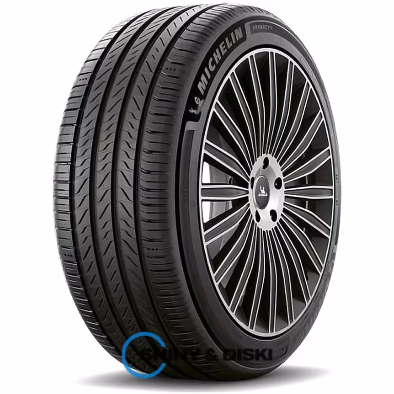 Шини Michelin Primacy 5 205/60 R16 96W XL